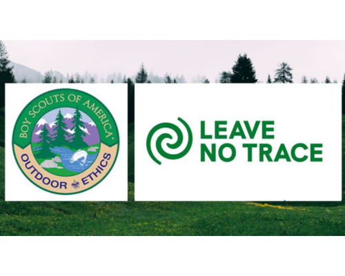 Leave No Trace