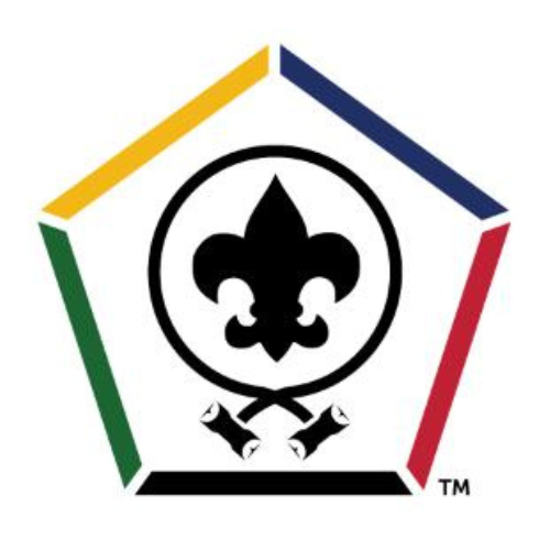 Wood Badge Logo