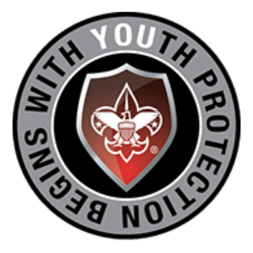 Youth Protection Logo