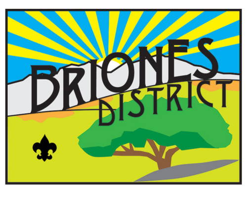 Briones District