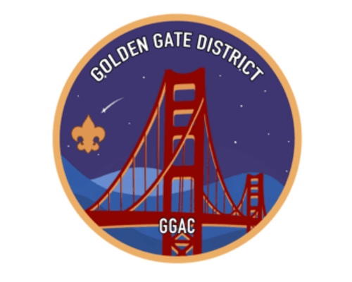 Golden Gate District