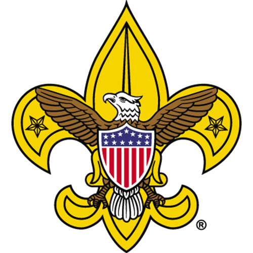 Scouting American's Scouts BSA Logo