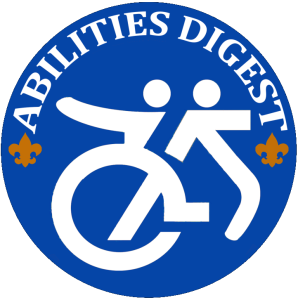 Abilities Digest logo