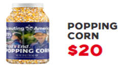 popcorn-popping-2025 Jar of Popping Corn