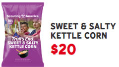 popcorn-sweet-kettle Sweet and Salty Kettle Popcorn