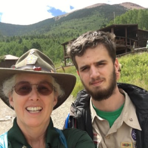 <p> <img src="ann bruner-welch with kyle bruner-welch at camp noyo fort bragg" alt=""> </p>