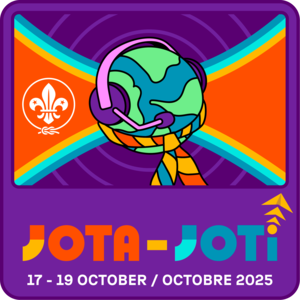 JOTA_JOTI 2025 Patch for JOTA/JOTI 2025