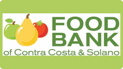 Food bank of Contra Costa Solano