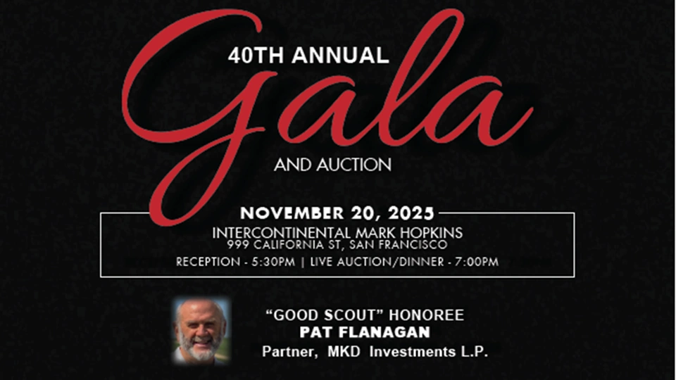 Gala 2025 poster