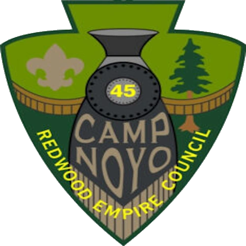 Camp Noyo logo