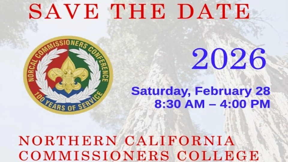 Commissioners College