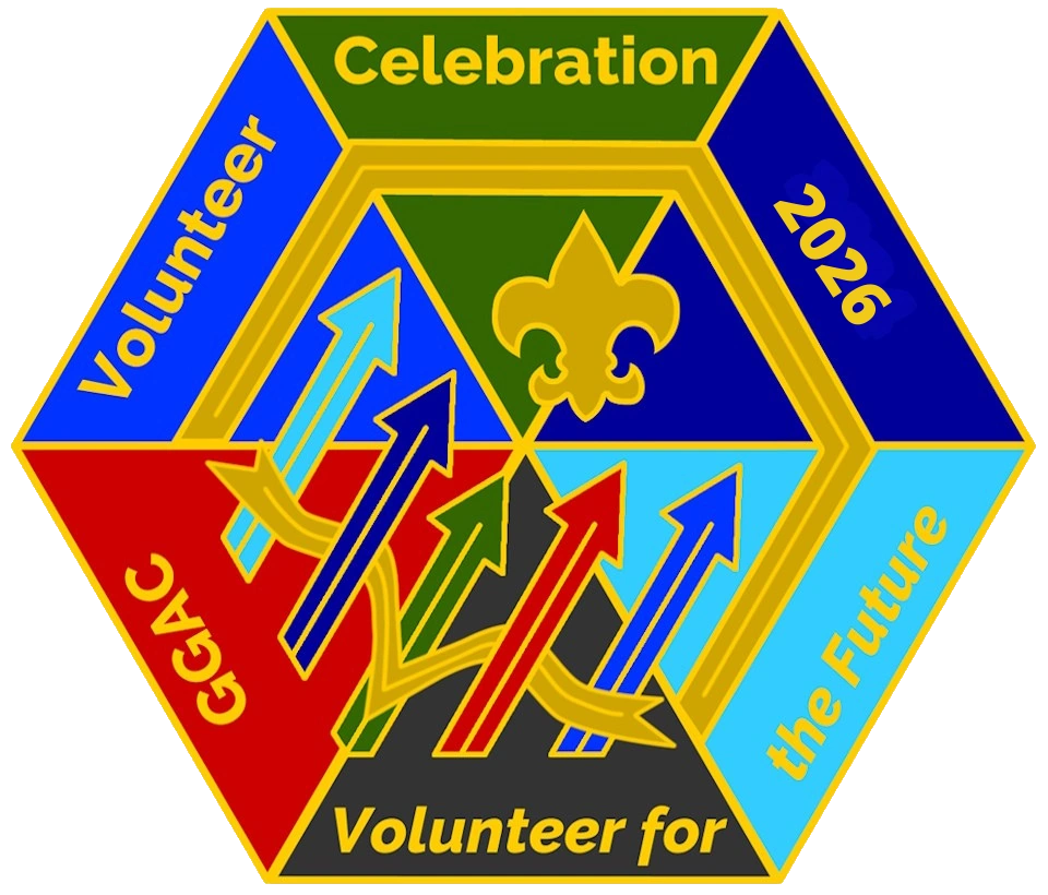 Volunteer celebration 2026