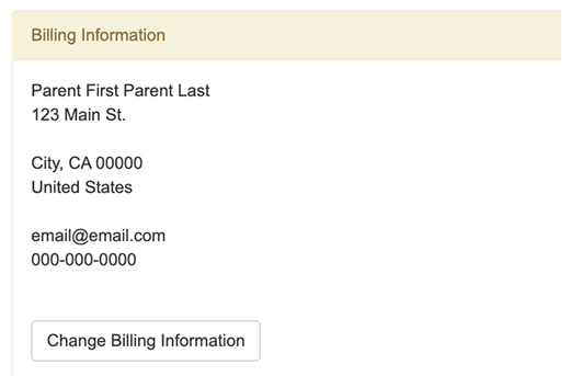 Provisional Camper Registration 11