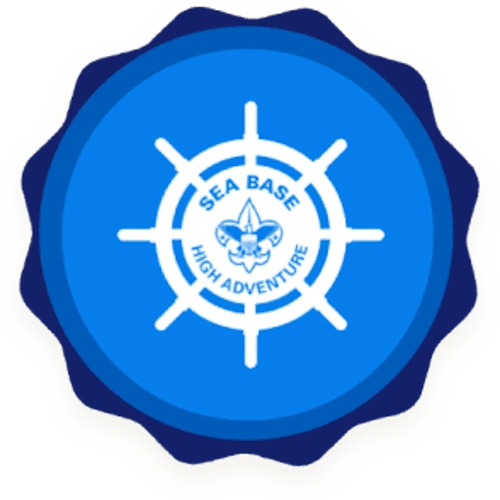 Sea base logo