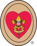 Merit Badge sponsor Life rank level