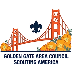 Golden Gate Area Logo 300x300
