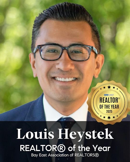 Louis Heystek - realtor