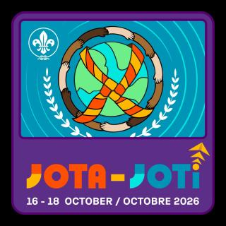 JOTA/JOTI 2026 patch