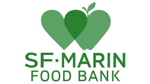Food Bank of SF and Marin logo