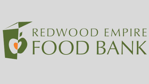 Redwood Empire Food Bank logo