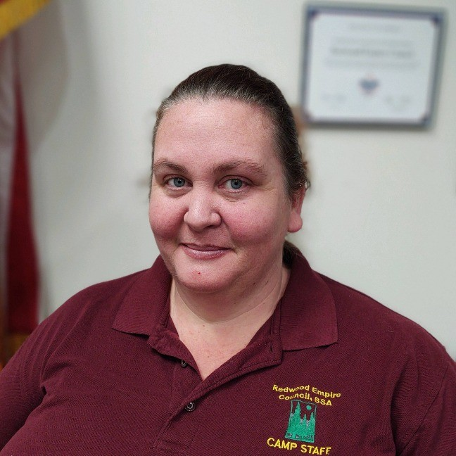 Maureen "Moe" McCool