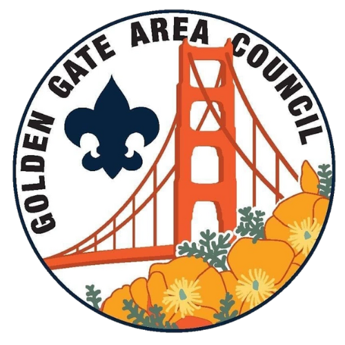 Golden Gate Fav Icon