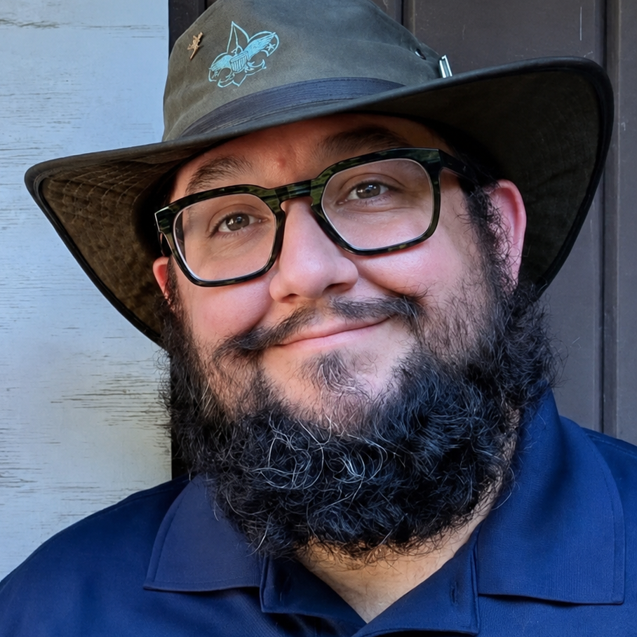 Photo of Will McMahan