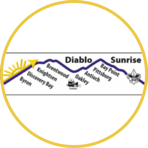 Diablo Sunrise logo