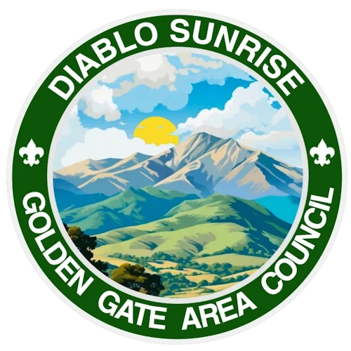 Diablo Sunrise logo